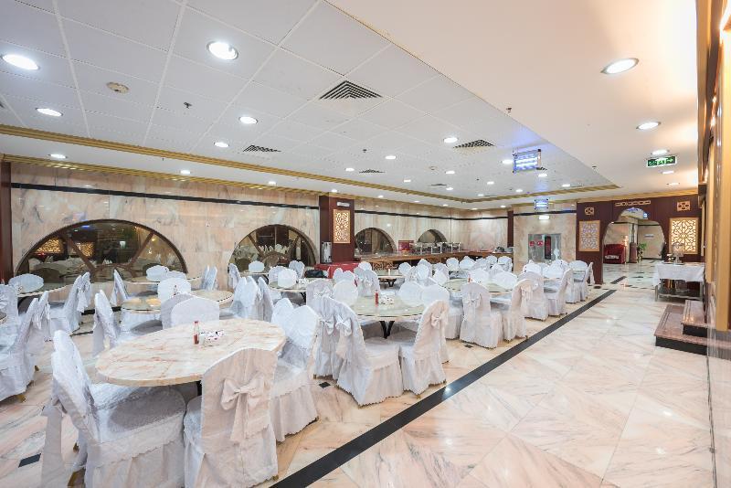 Odst Al Madinah Hotel Medina Exterior foto
