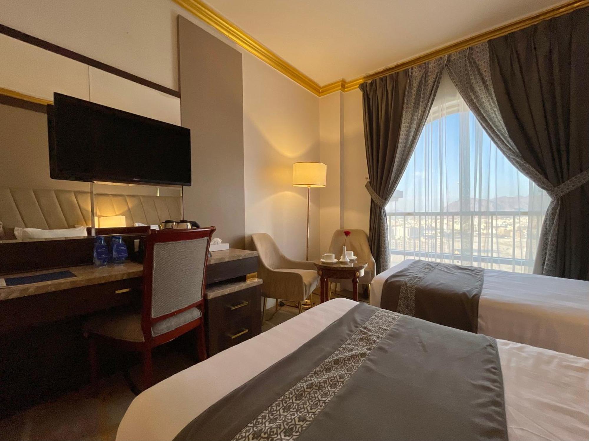 Odst Al Madinah Hotel Medina Exterior foto